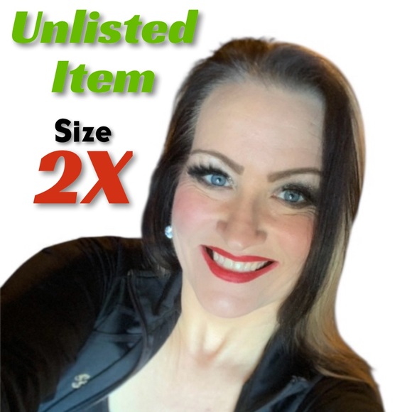 Accessories - ❤️LIVE - 2X